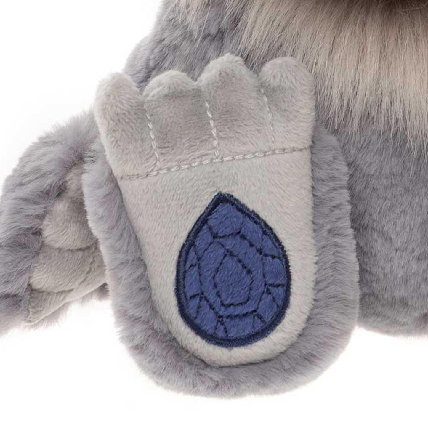 Charlie Bears Sapphire Sue | 2026 Bearhouse Troll Plush
