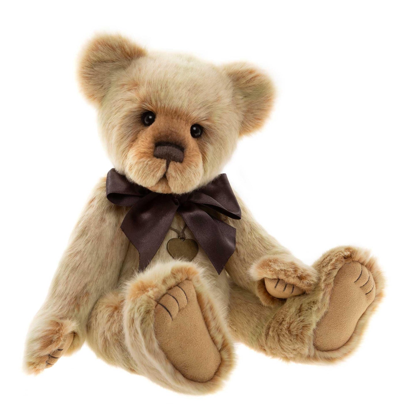 Charlie Bears - Snoozy - 2026 Plush Collection