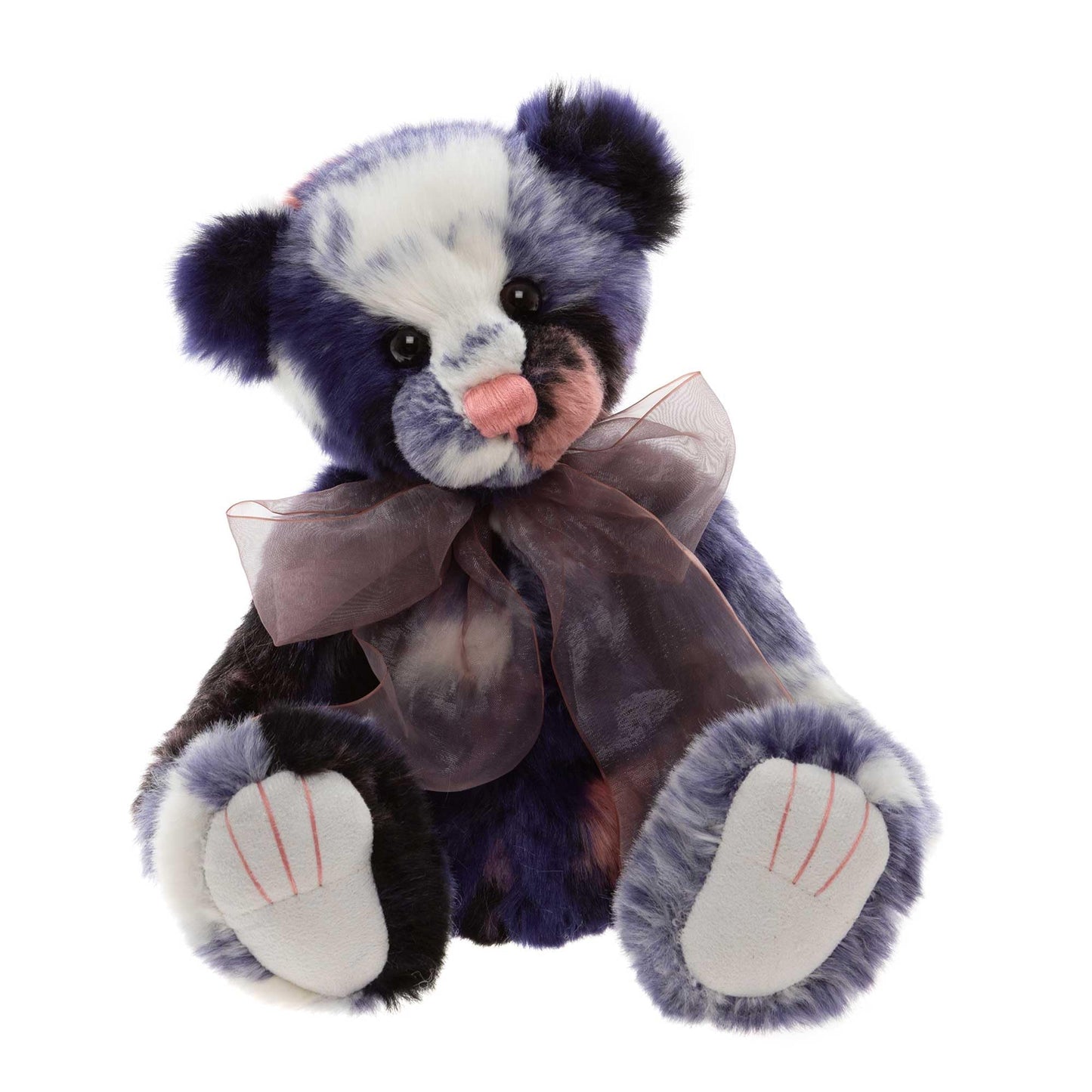 Charlie Bears - Calla - 2026 Plush Collection
