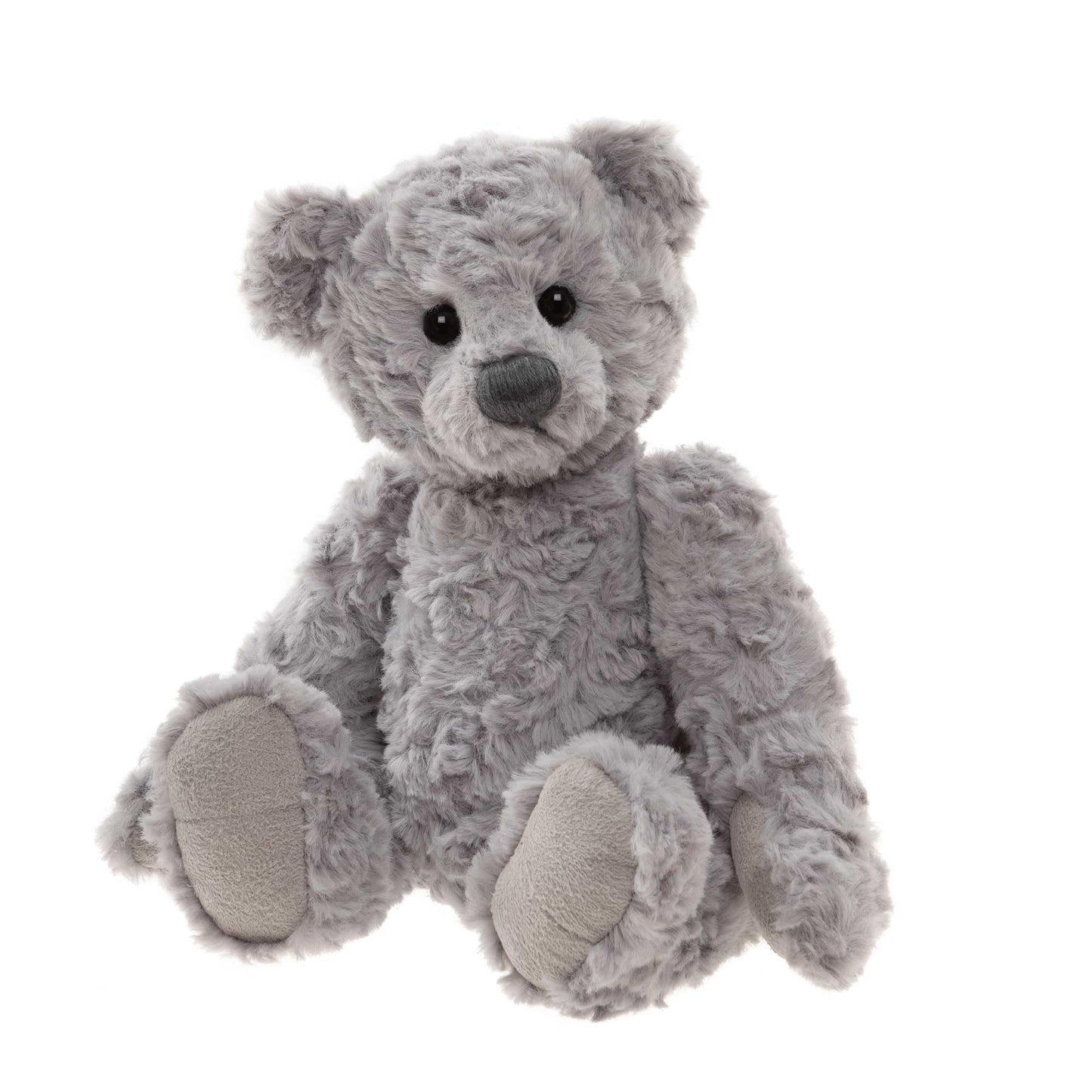 Charlie Bears - Gorgeous George - 2026 Plush Collection