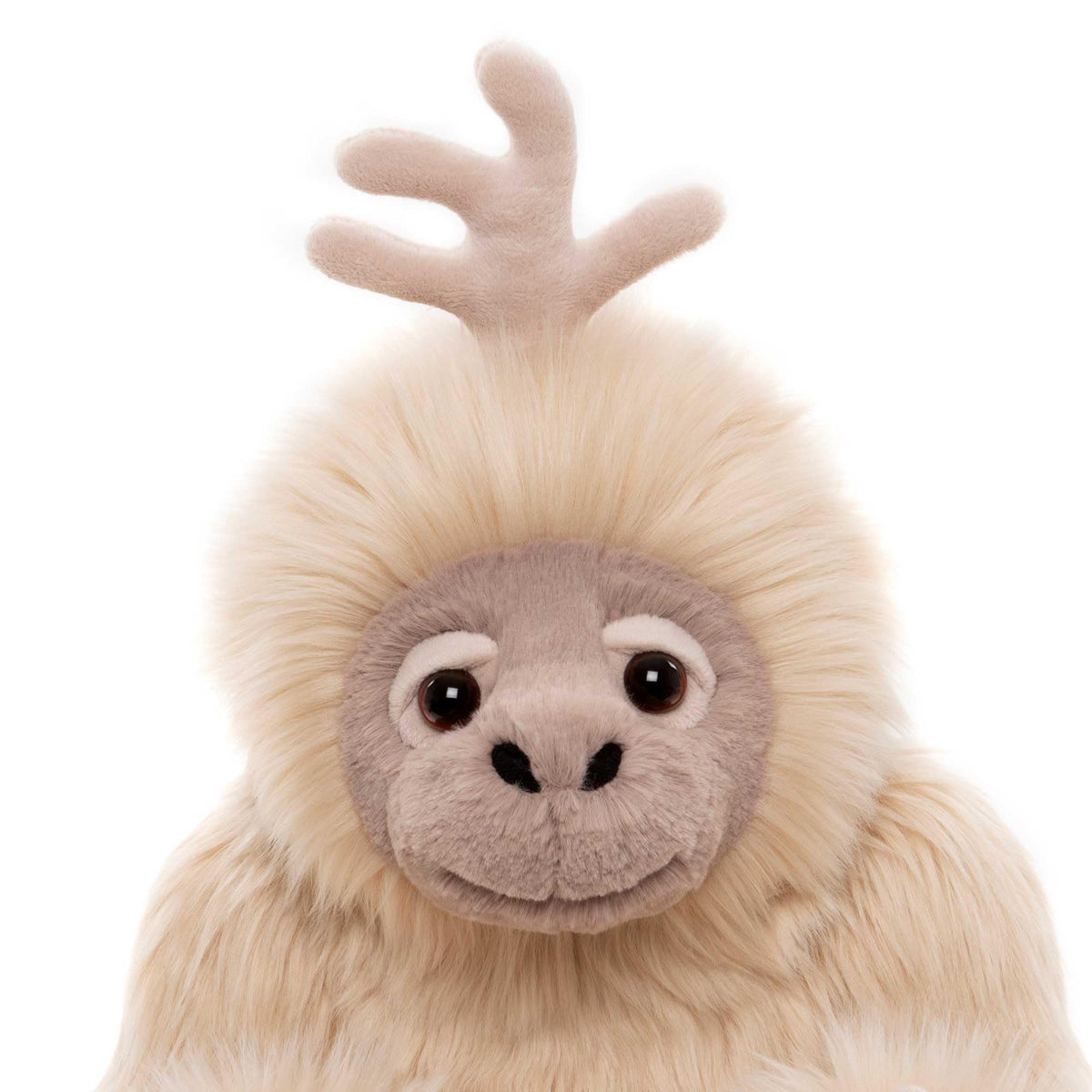 Charlie Bears - Galumph - 2026 Bearhouse Yeti Collection