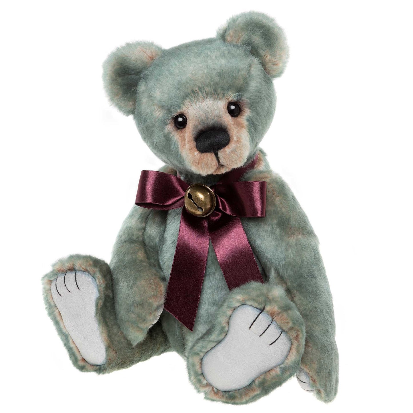 Charlie Bears - Henderson - 2026 Plush Collection