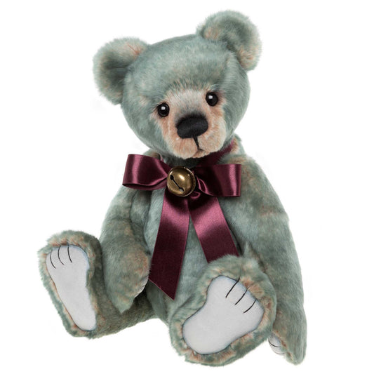 Charlie Bears - Henderson - 2026 Plush Collection