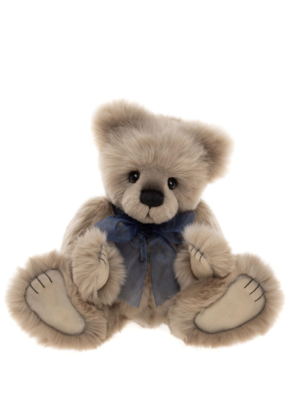 Charlie Bears - Howarth - 2026 Plush Collection