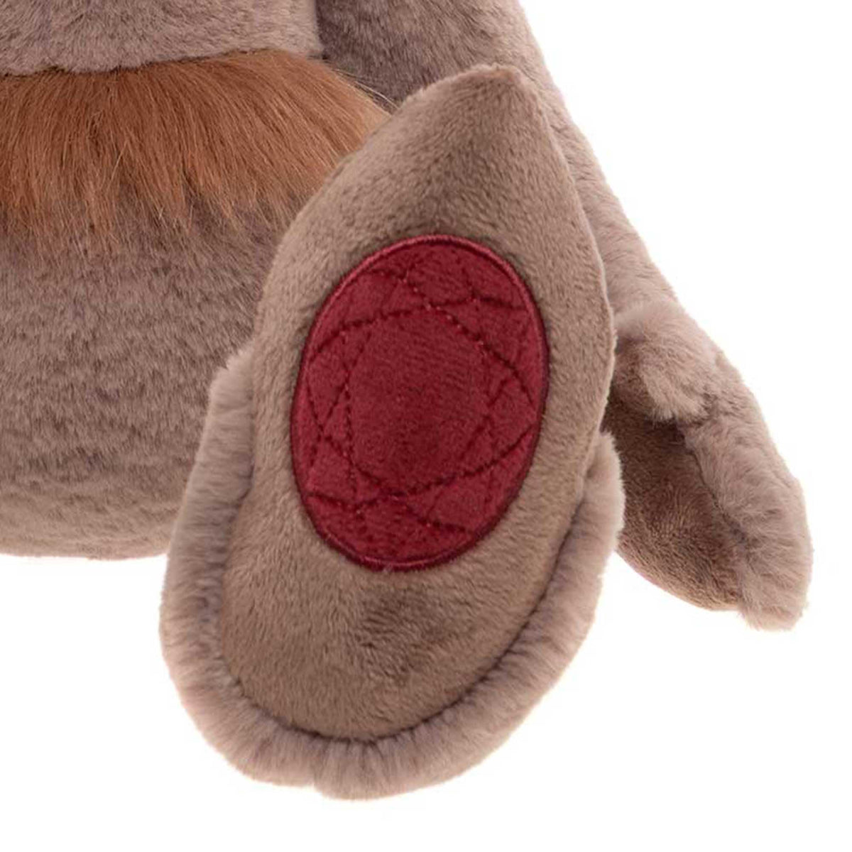 Ruby The Roo Merch Charlie Bears Ruby Roo | 2026 Bearhouse Troll Plush – Toy Emporium