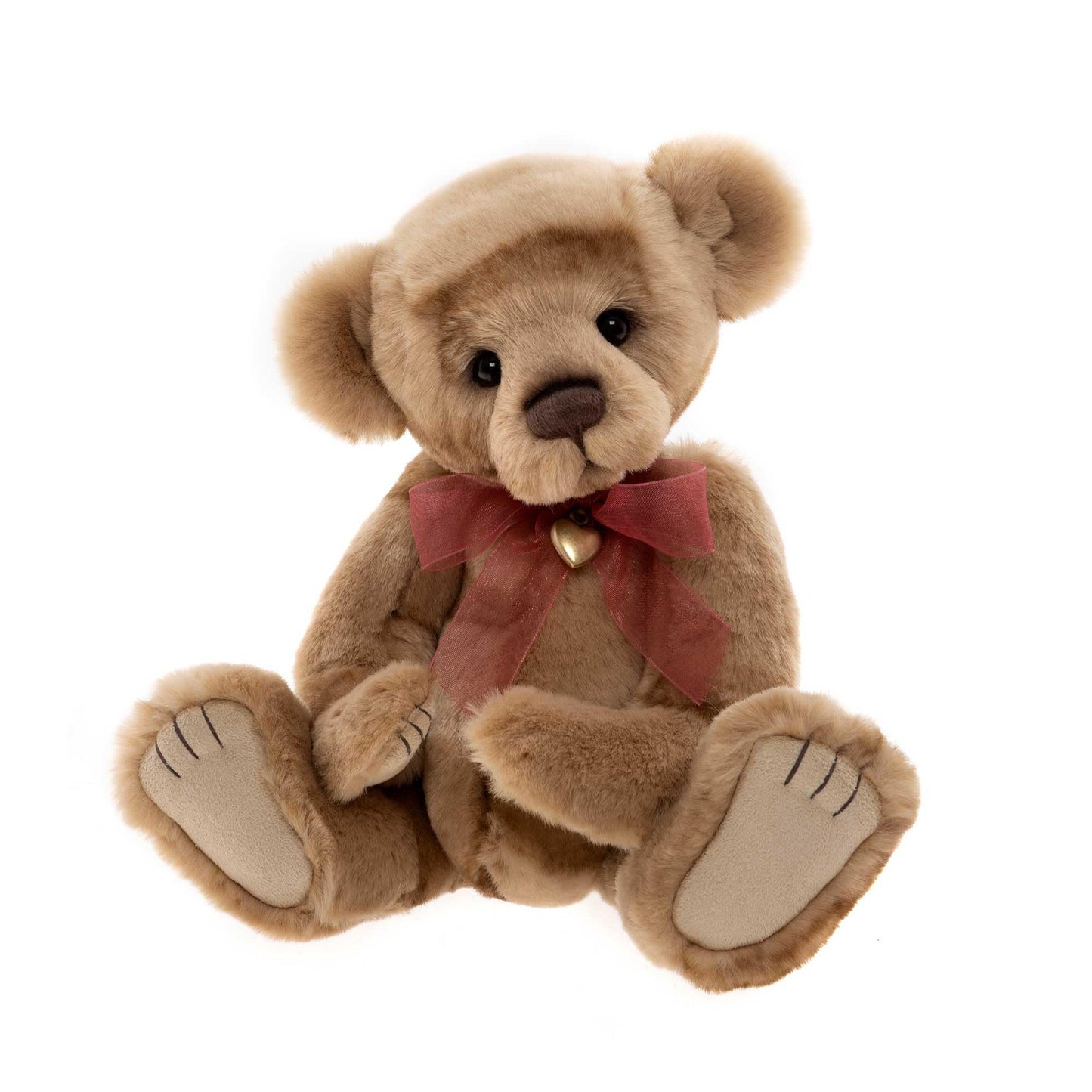 Charlie Bears - Mona - 2026 Plush Collection
