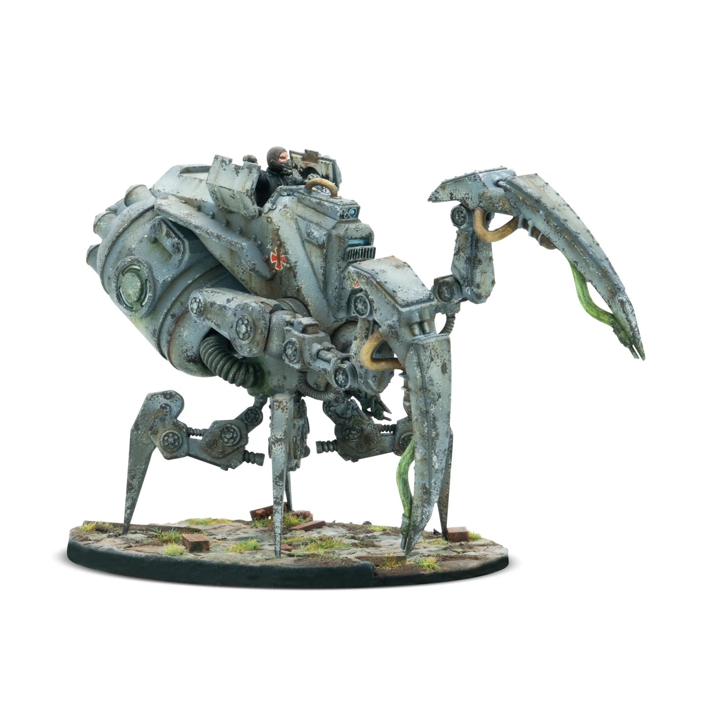Totenrotte Starter Army - Konflikt 47 Axis Starter Army - 28mm Scale Warlord Games