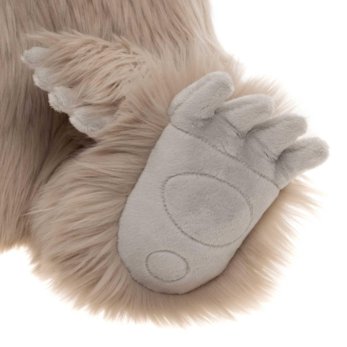 Charlie Bears - Thud - 2026 Bearhouse Yeti Collection