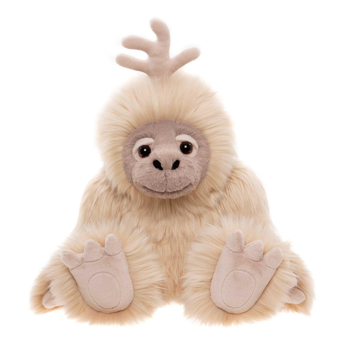 Charlie Bears - Galumph - 2026 Bearhouse Yeti Collection
