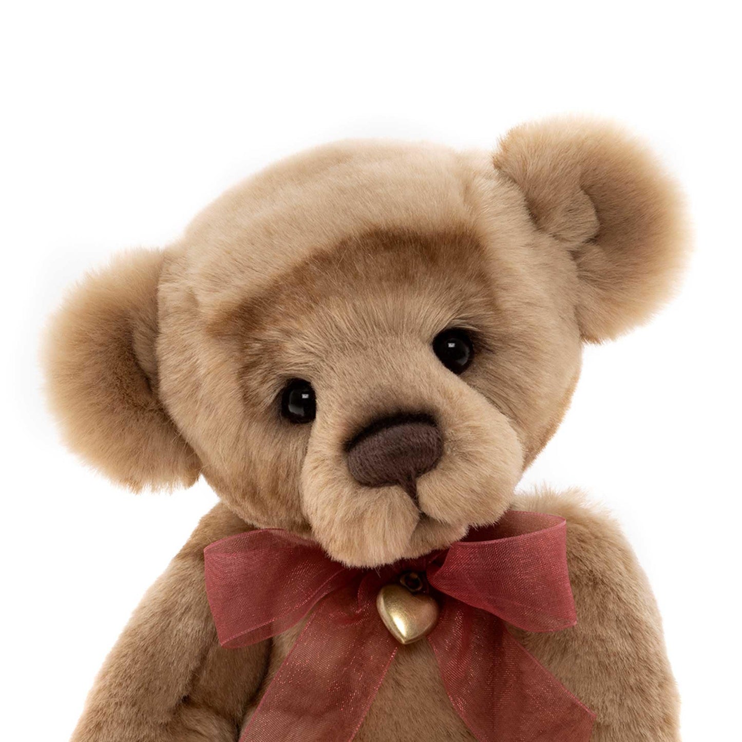 Charlie Bears - Mona - 2026 Plush Collection