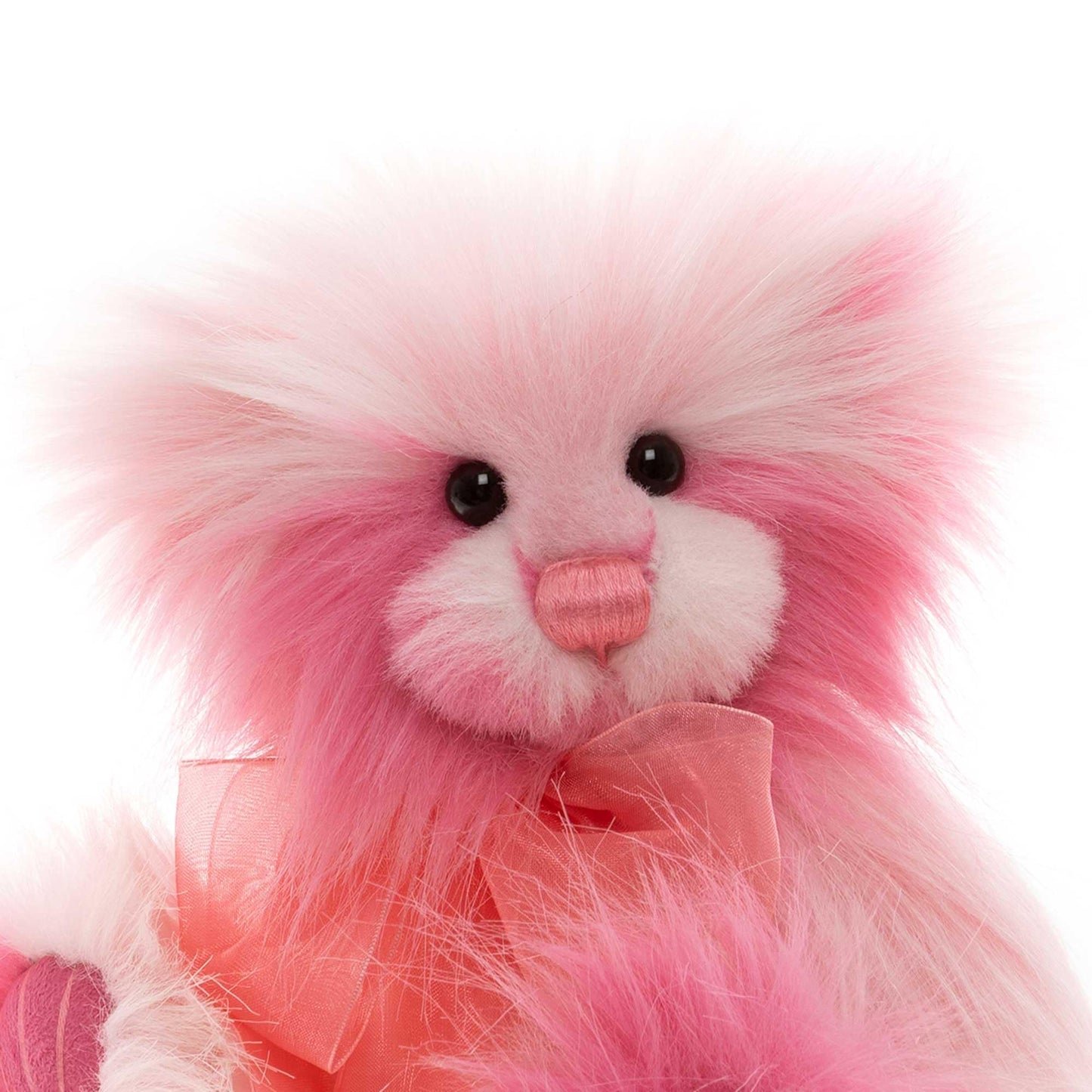 Charlie Bears - Pinkleberry - 2026 Plush Collection