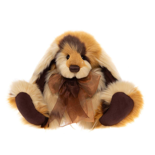 Charlie Bears - Wigglebottom - 2026 Plush Collection