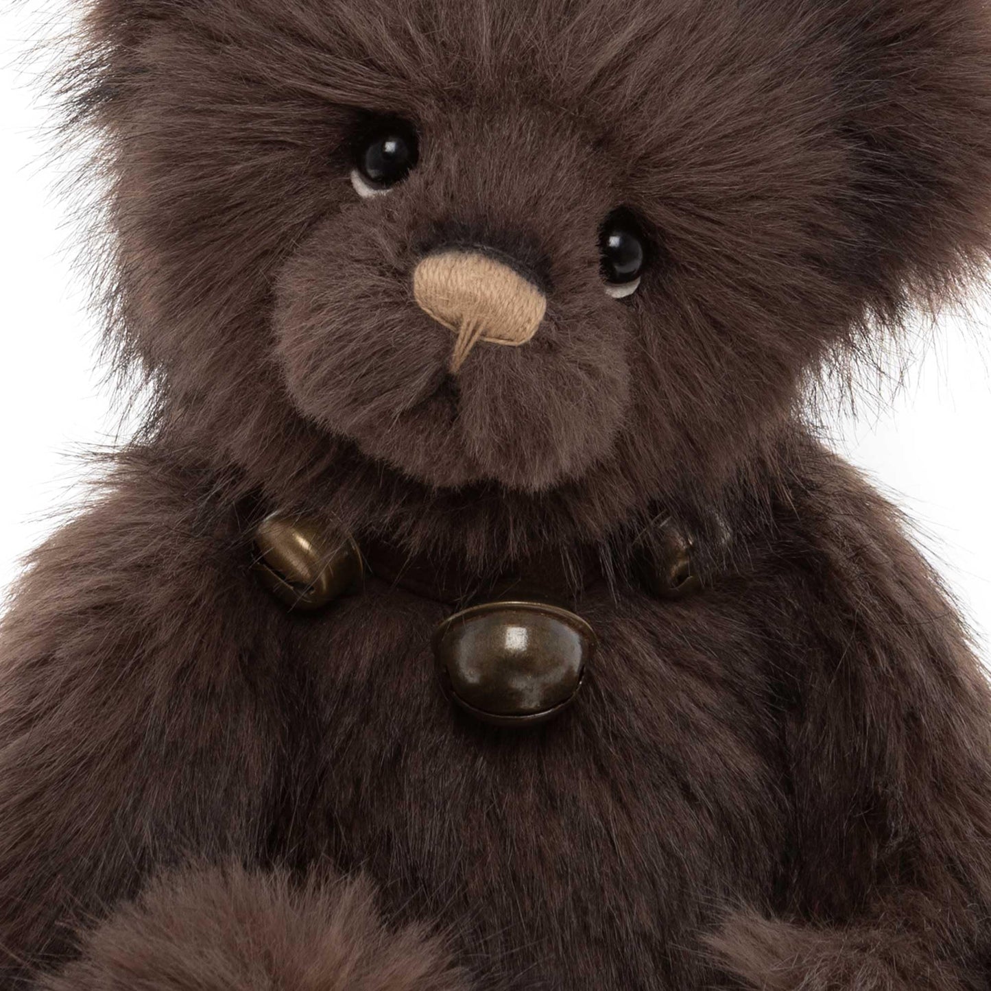Charlie Bears - Barnes - 2026 Plush Collection