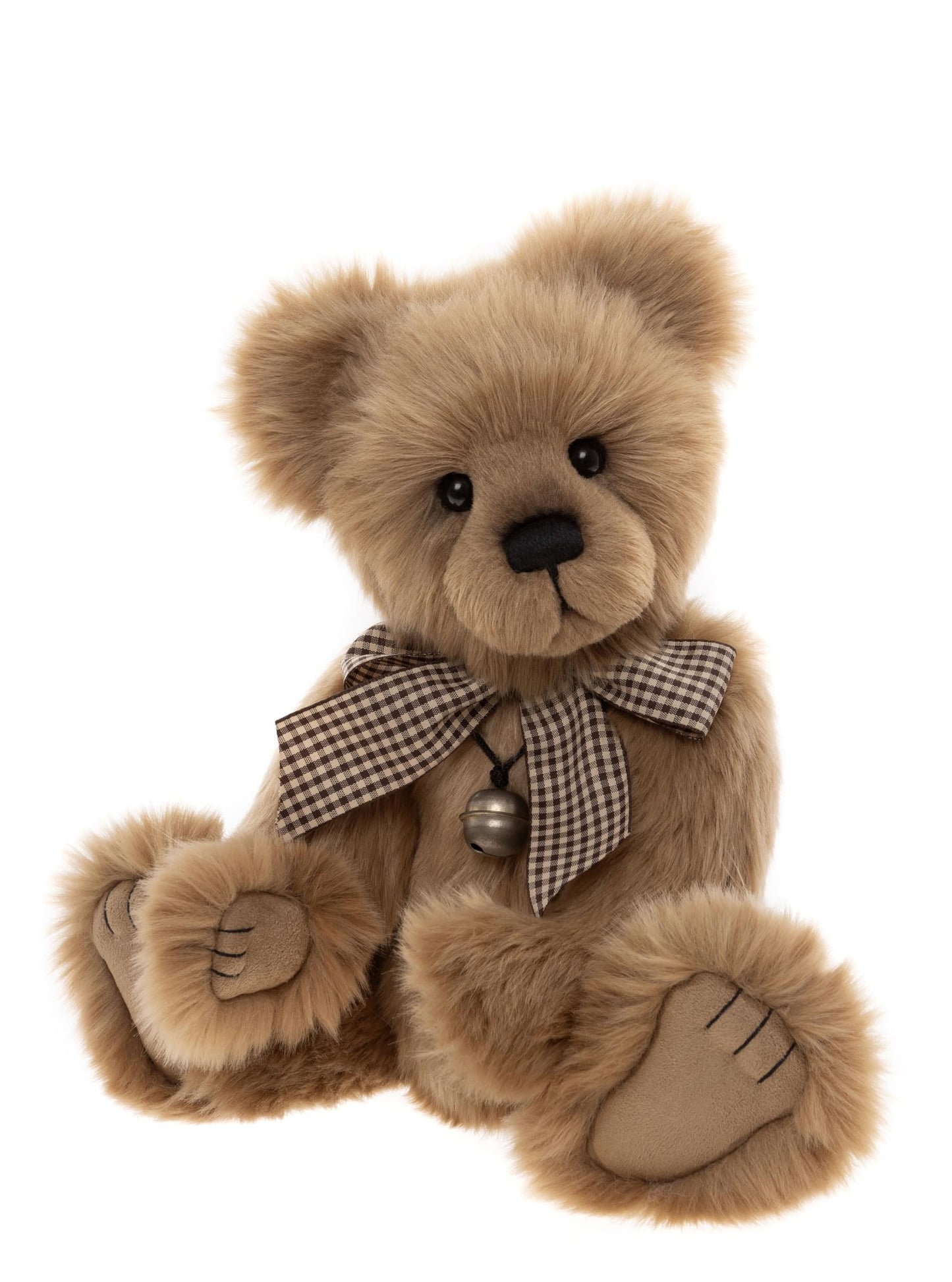 Charlie Bears - Bennett - 2026 Plush Collection