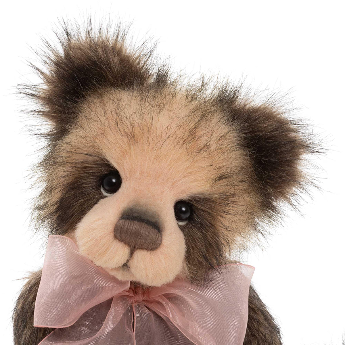 Charlie Bears - Serenity - 2026 Plush Collection