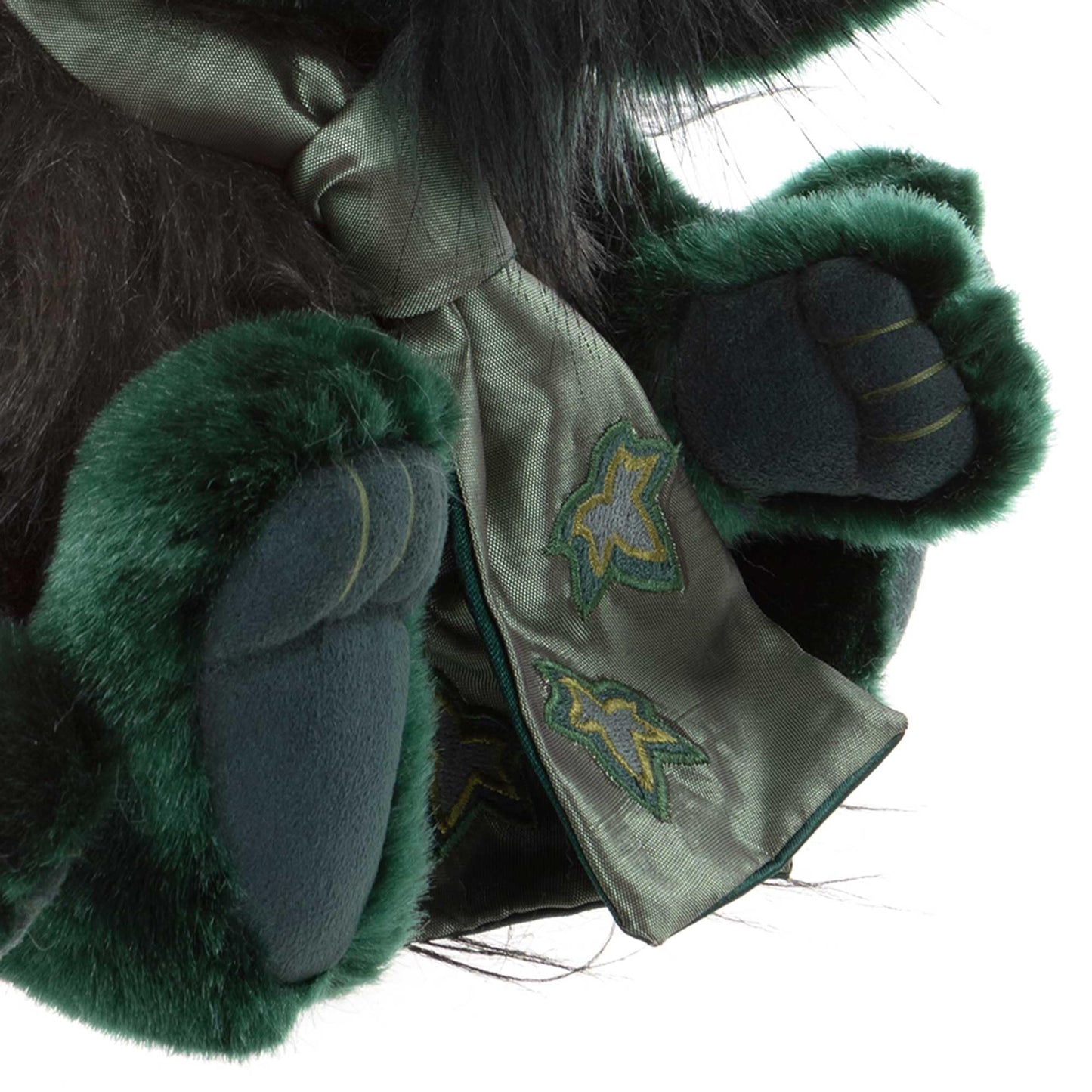 Charlie Bears - Forest Troll - 2026 Plush Collection