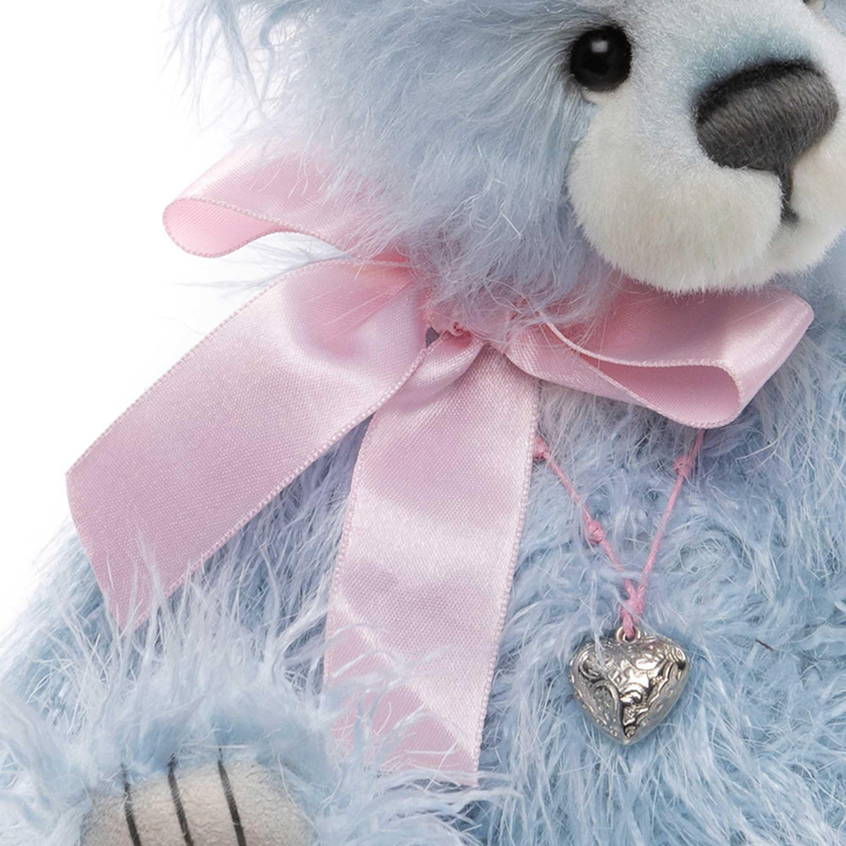 2025 Charlie Bears - Blueberry Pie - Plush Collection