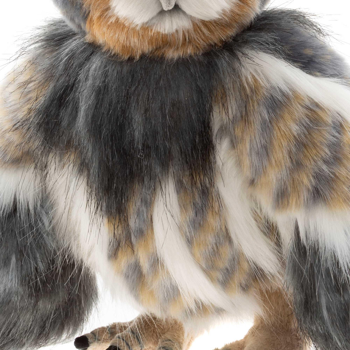Charlie Bears - Wing Commander Swift - 2026 Plush Collection