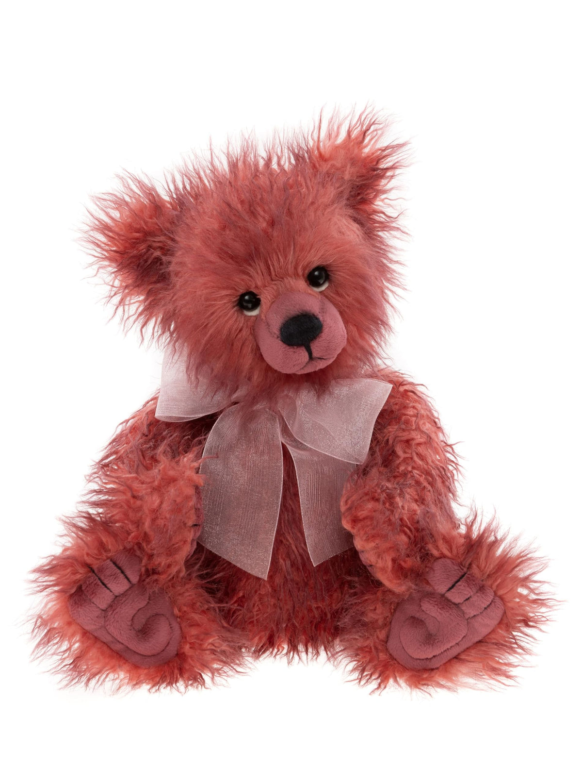 Charlie Bears - Toddle - 2026 Plush Collection