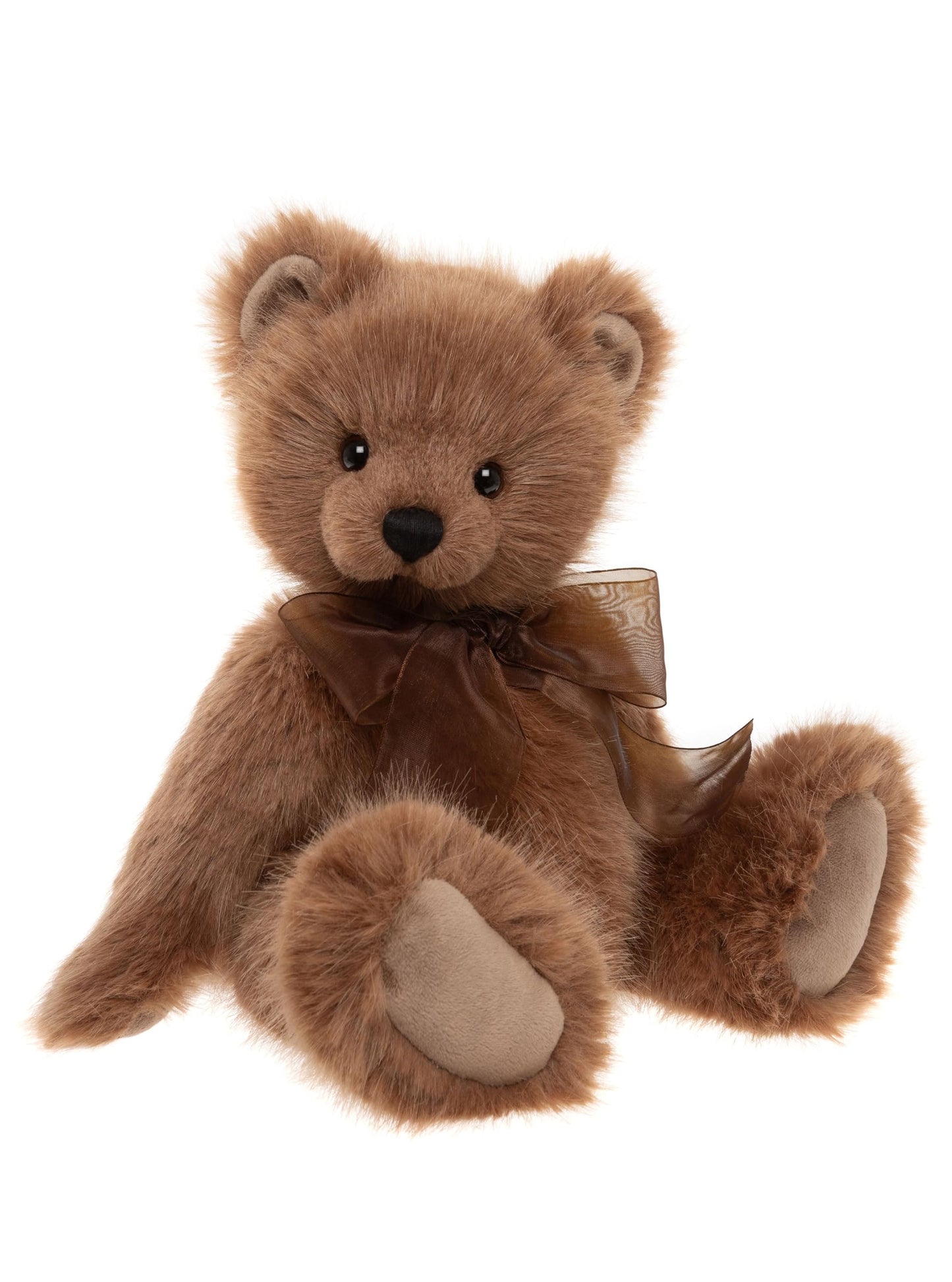 Charlie Bears - Chestnut - 2026 Plush Collection