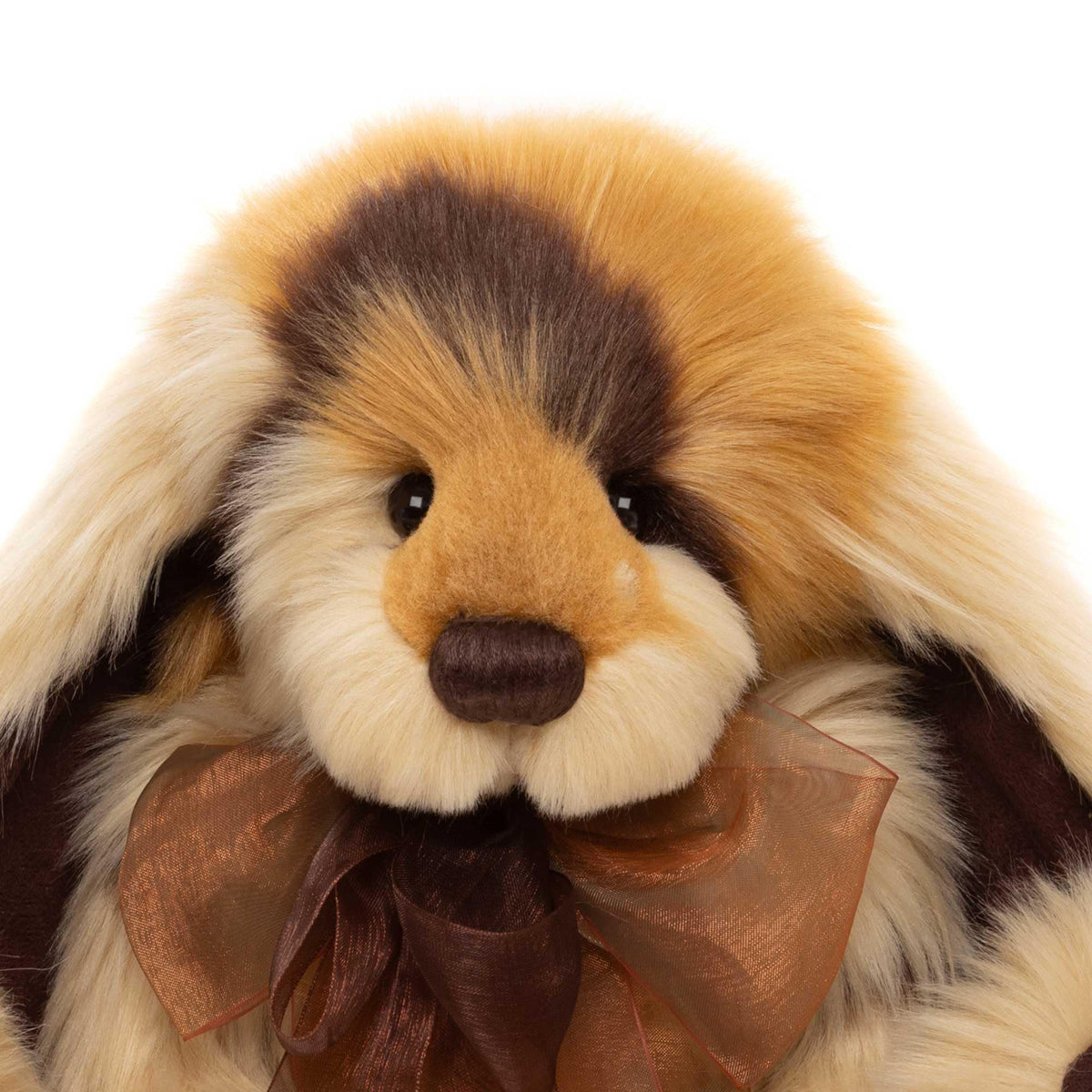 Charlie Bears - Wigglebottom - 2026 Plush Collection