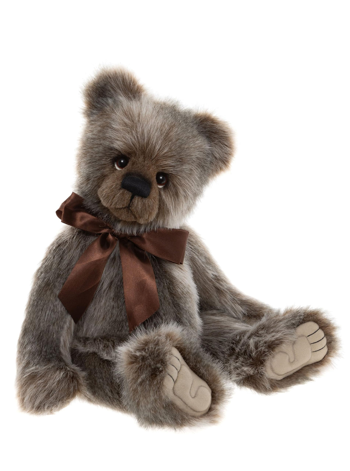 Charlie Bears - Ollie - 2026 Plush Collection
