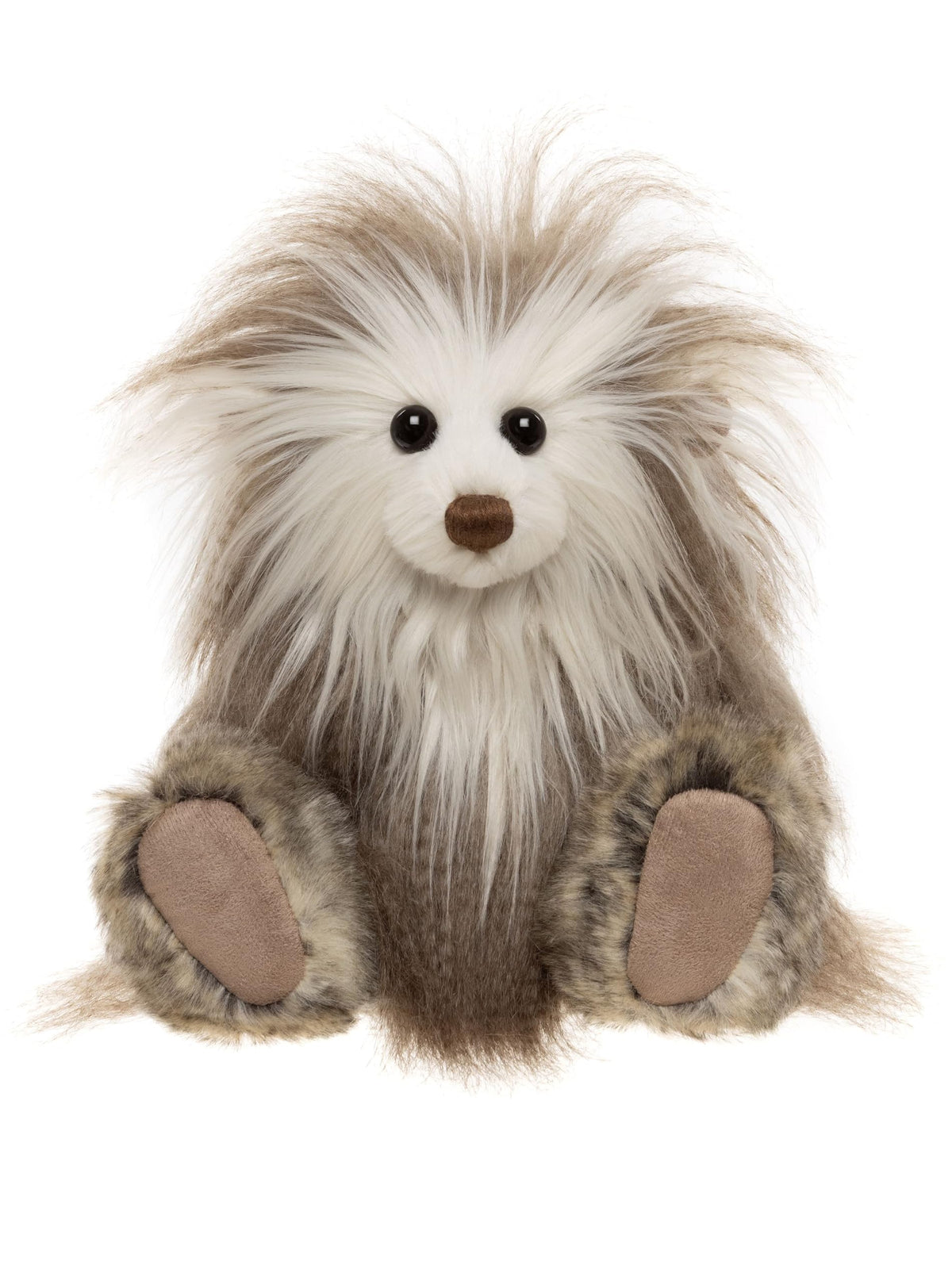 Charlie Bears - Cobweb Maker - 2026 Plush Collection
