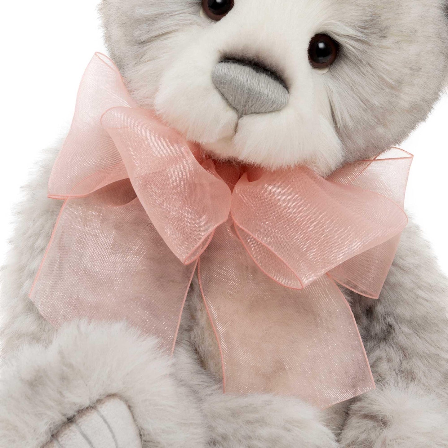 Charlie Bears - Belinda - 2026 Plush Collection