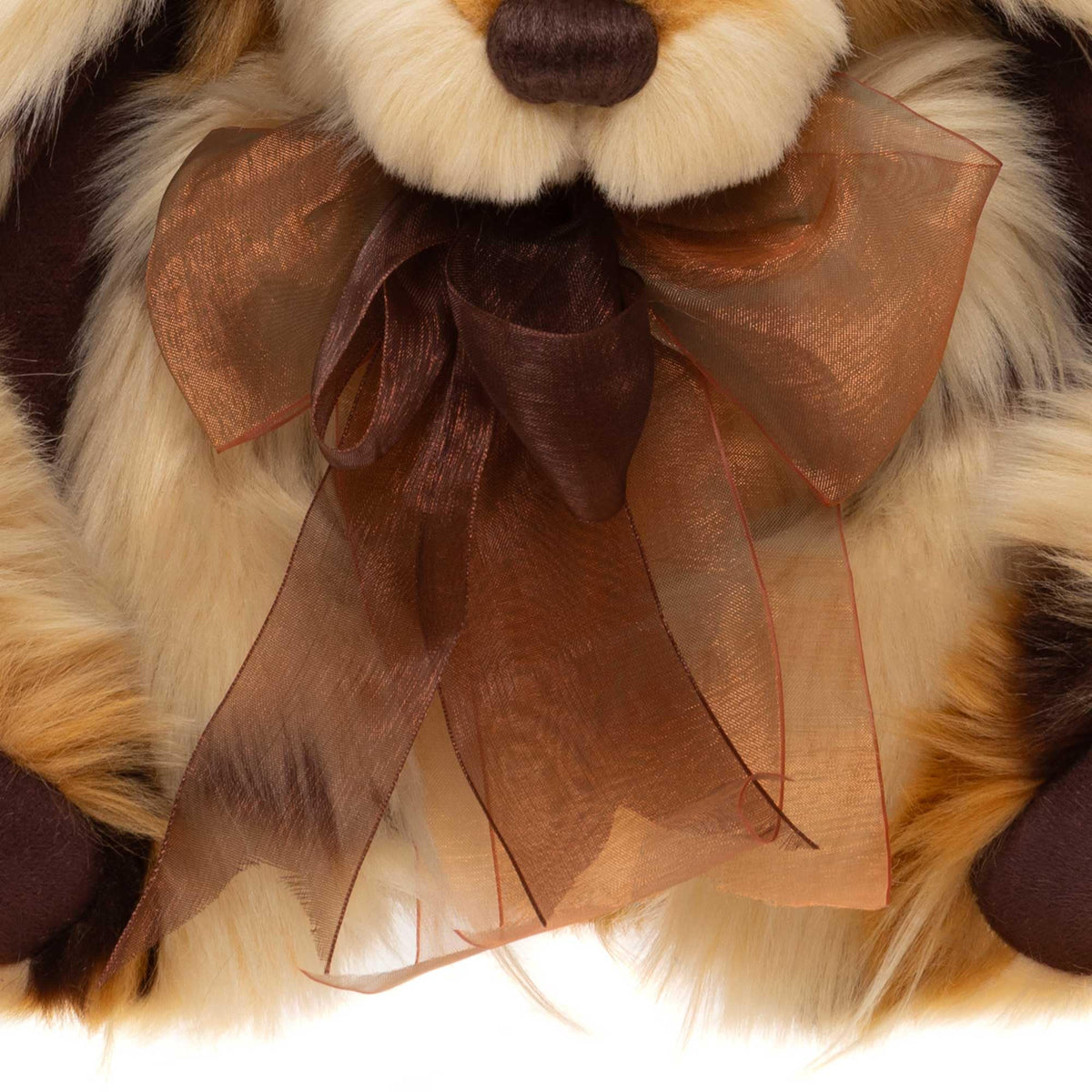 Charlie Bears - Wigglebottom - 2026 Plush Collection