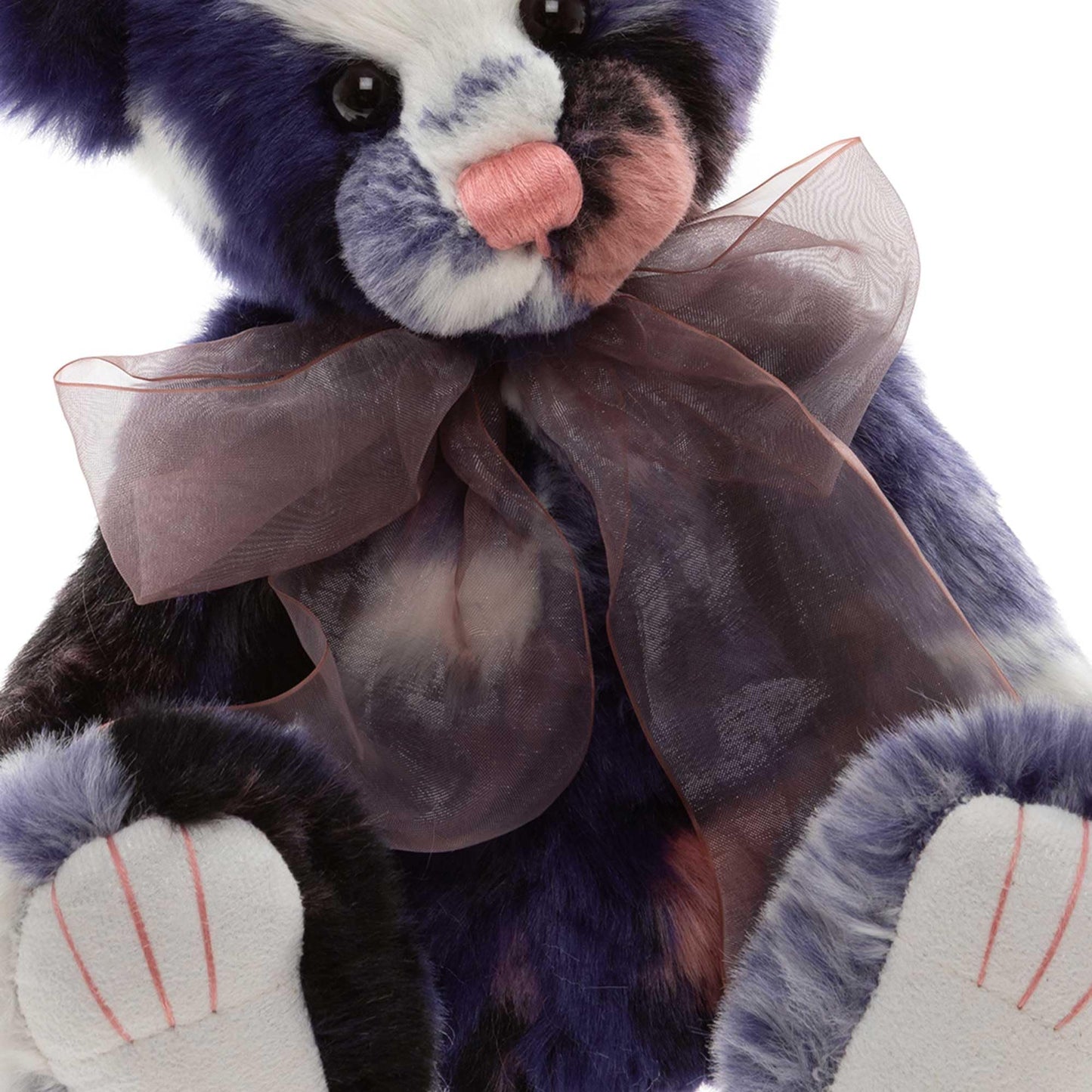 Charlie Bears - Calla - 2026 Plush Collection