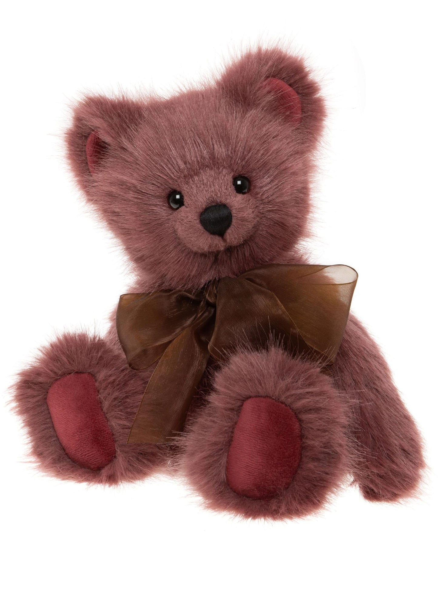 Charlie Bears - Maple - 2026 Plush Collection