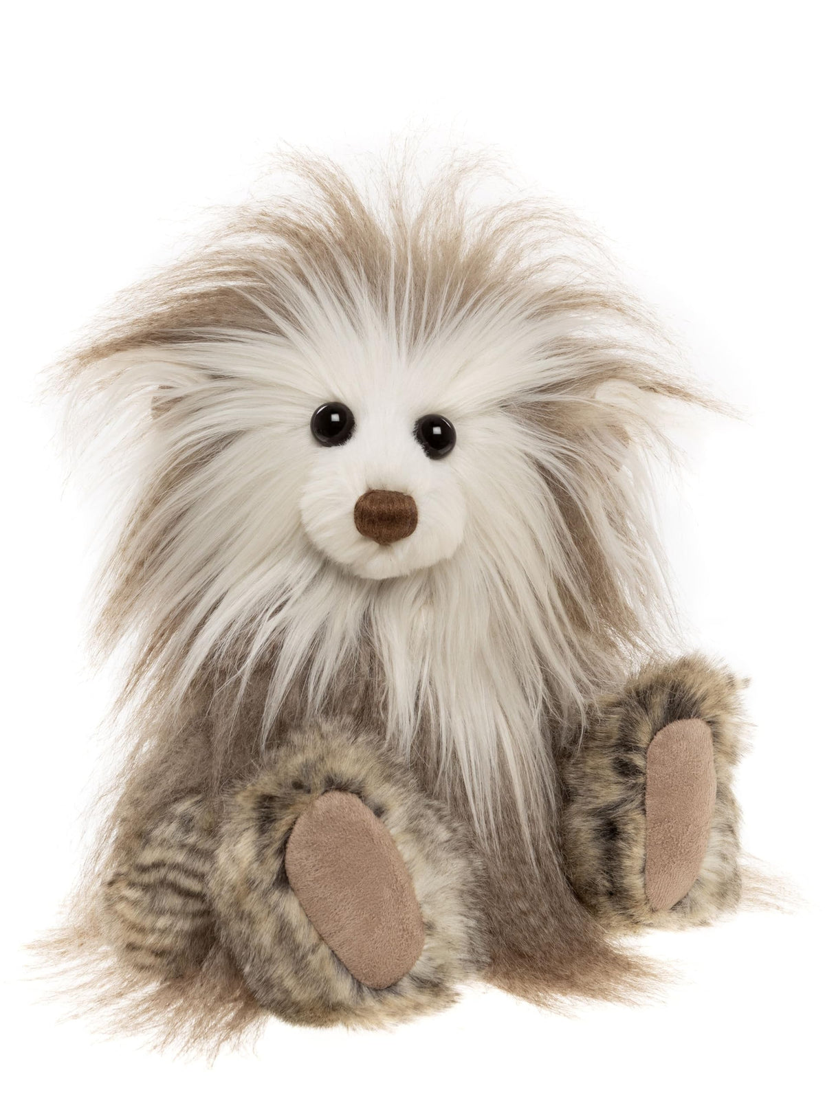 Charlie Bears - Cobweb Maker - 2026 Plush Collection