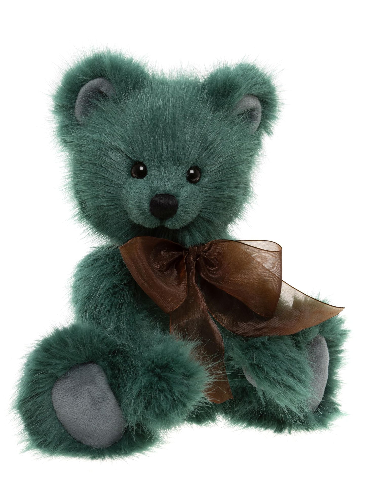 Charlie Bears - Fir - 2026 Plush Collection