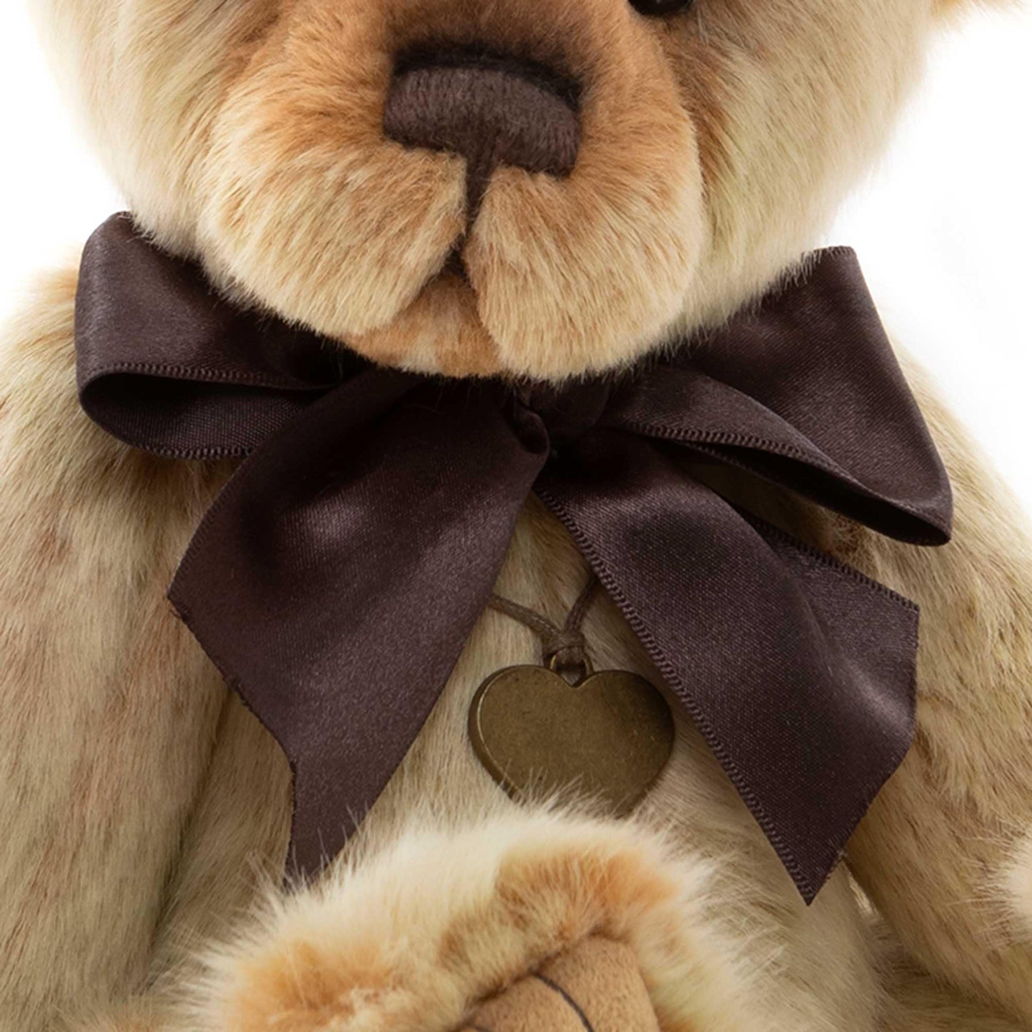 Charlie Bears - Snoozy - 2026 Plush Collection