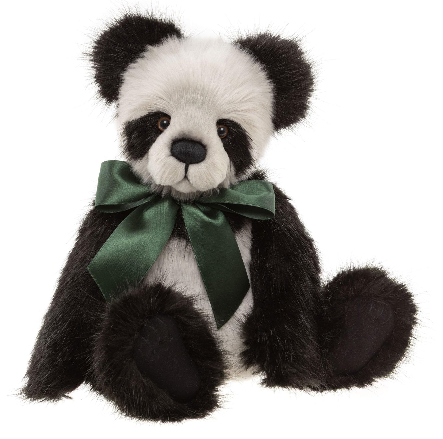 Charlie Bears - Davidson - 2026 Plush Collection