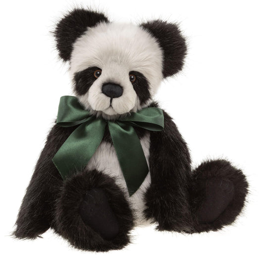 Charlie Bears - Davidson - 2026 Plush Collection