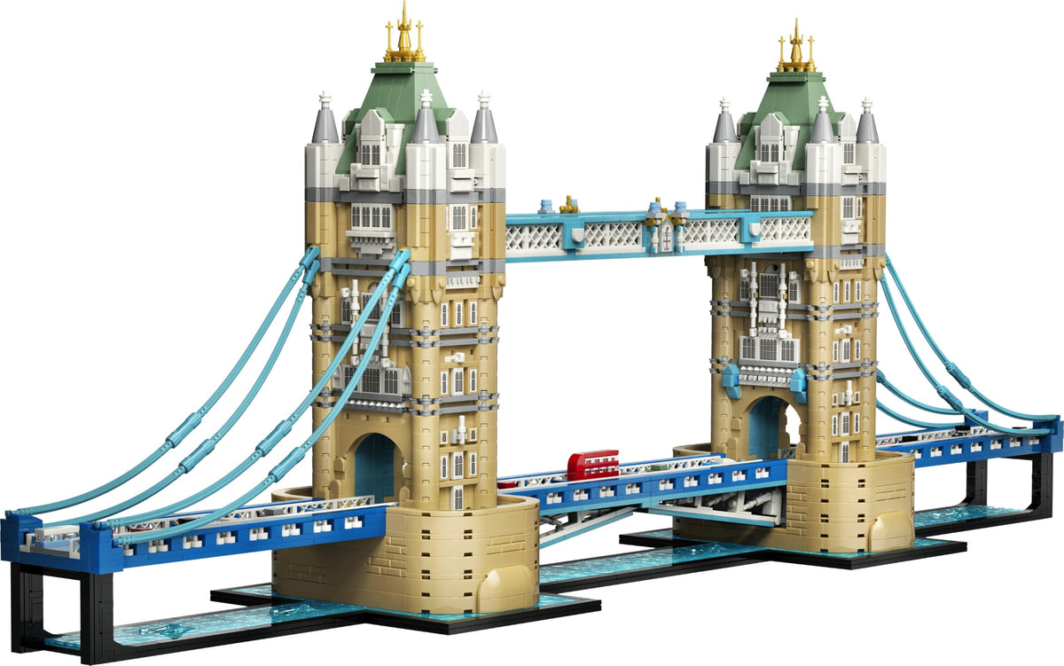LEGO 21067 Architecture Tower Bridge