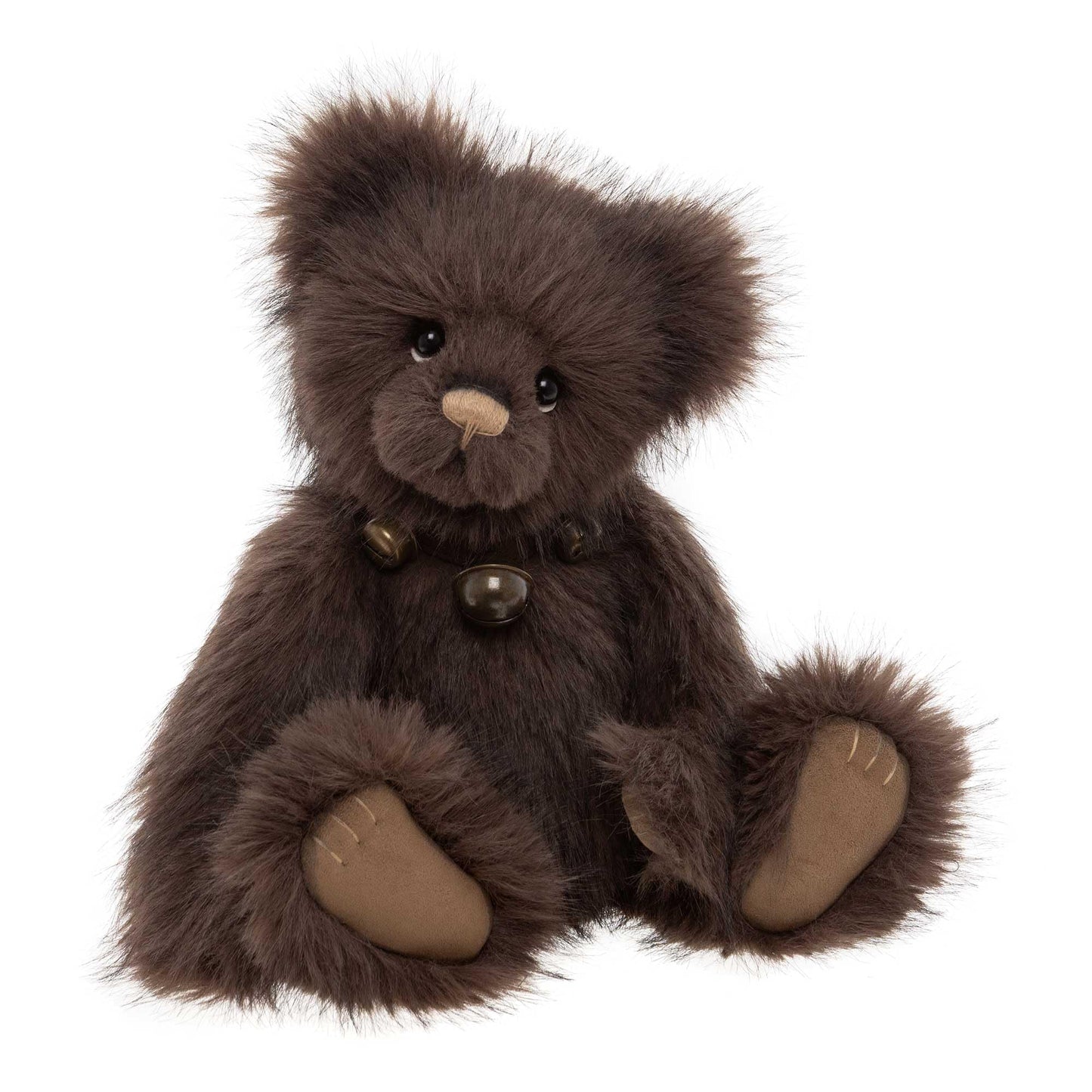 Charlie Bears - Barnes - 2026 Plush Collection