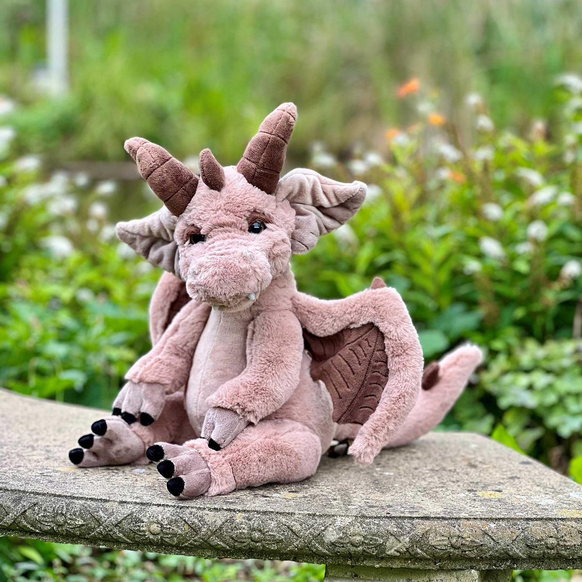2025 Charlie Bears - Feldspar - Signature Collection