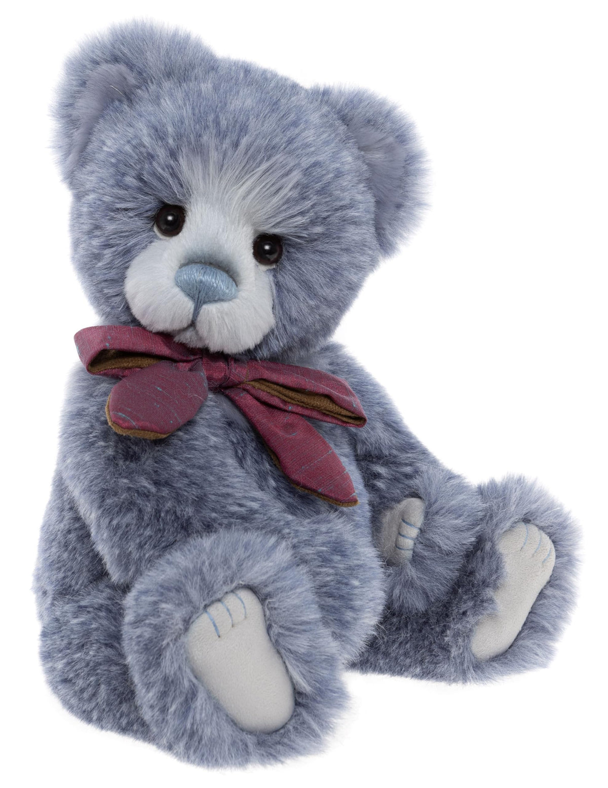 Charlie Bears - Granville - 2026 Plush Collection