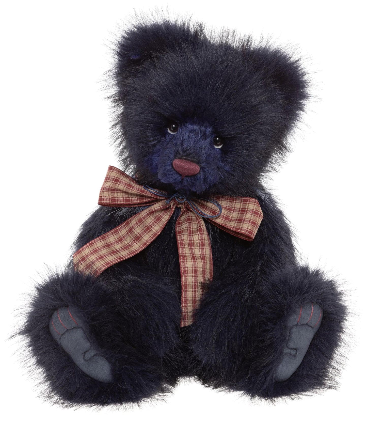 Charlie Bears - Indigo - 2026 Plush Collection