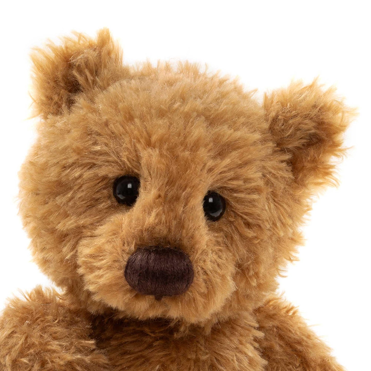 Charlie Bears - Huggable Harry - 2026 Plush Collection