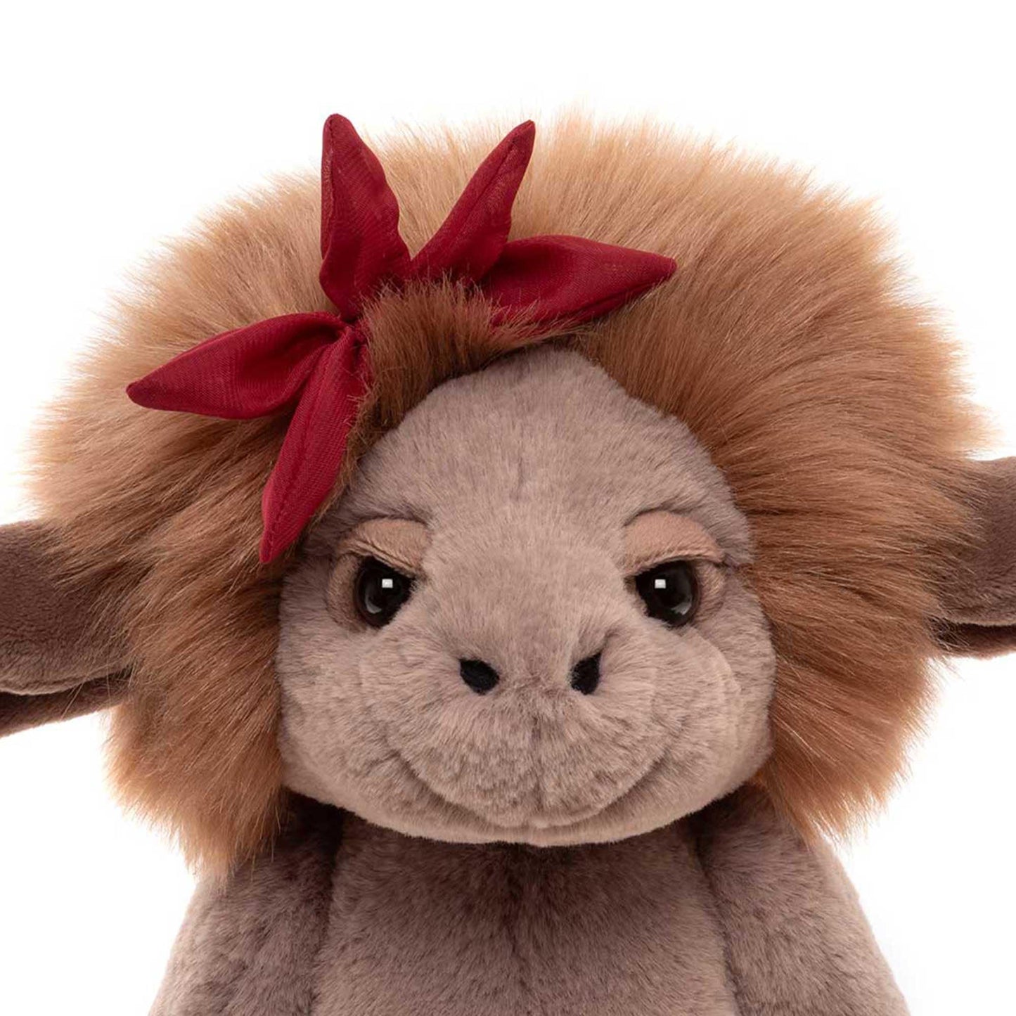 Charlie Bears Ruby Roo | 2026 Bearhouse Troll Plush