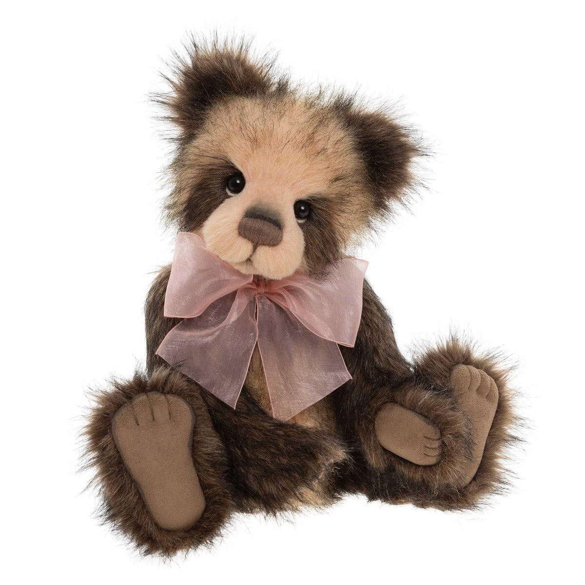 Charlie Bears - Serenity - 2026 Plush Collection
