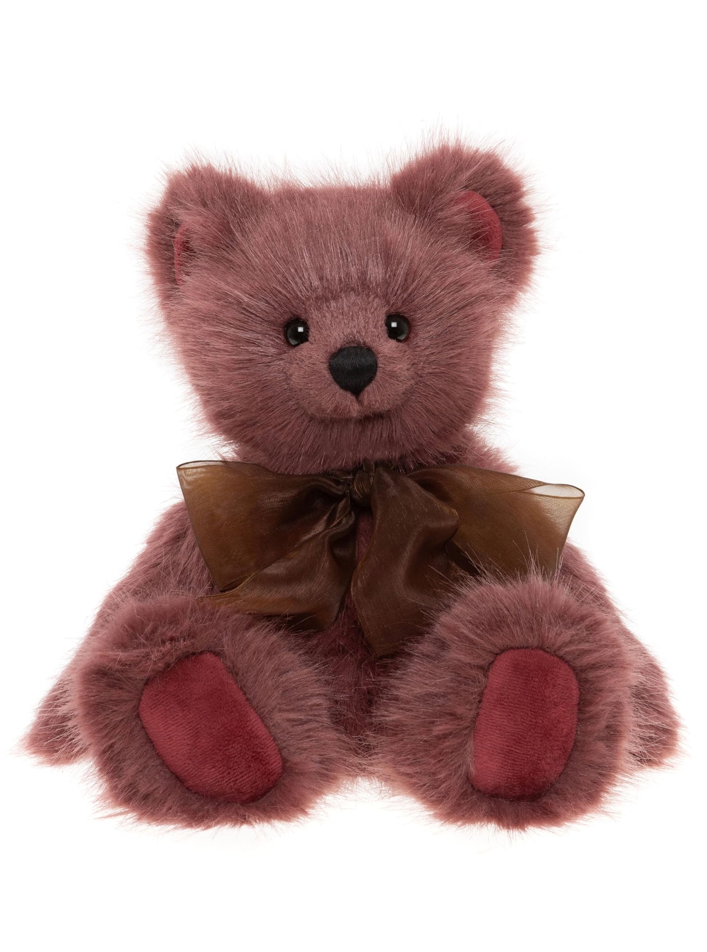 Charlie Bears - Maple - 2026 Plush Collection