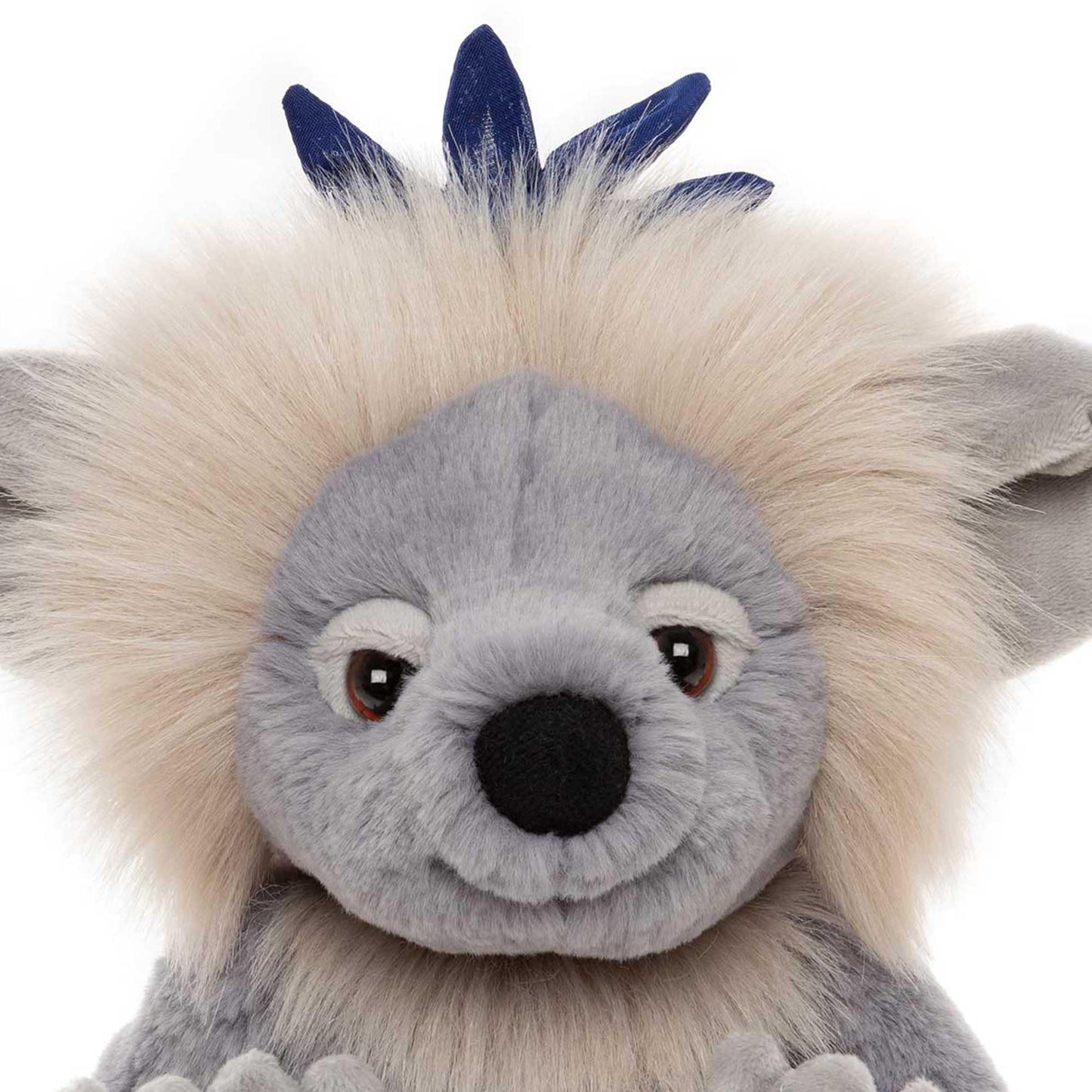 Charlie Bears Sapphire Sue | 2026 Bearhouse Troll Plush