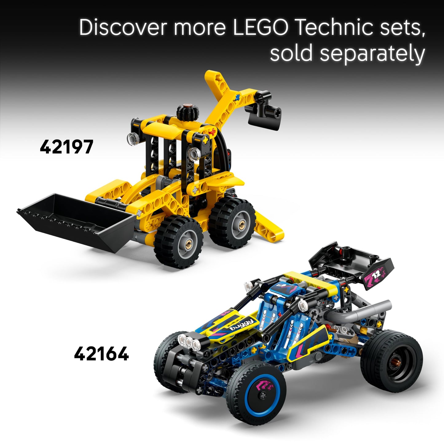 LEGO 42218 Technic John Deere 1470H Wheeled Harvester - Construction Vehicle Toy - STEM Model Kit w/a Rotating Boom & Working Claw