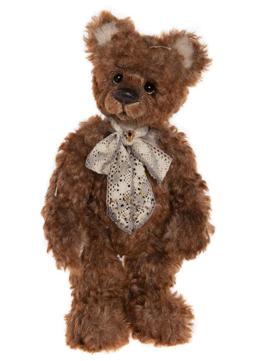 Charlie Bears – Time Keeper | 2023 Isabelle Collection