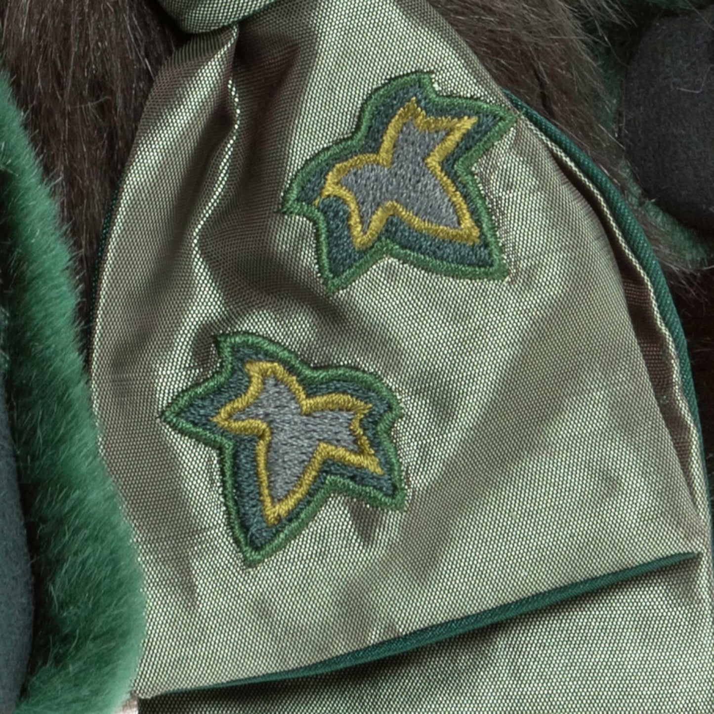 Charlie Bears - Forest Troll - 2026 Plush Collection