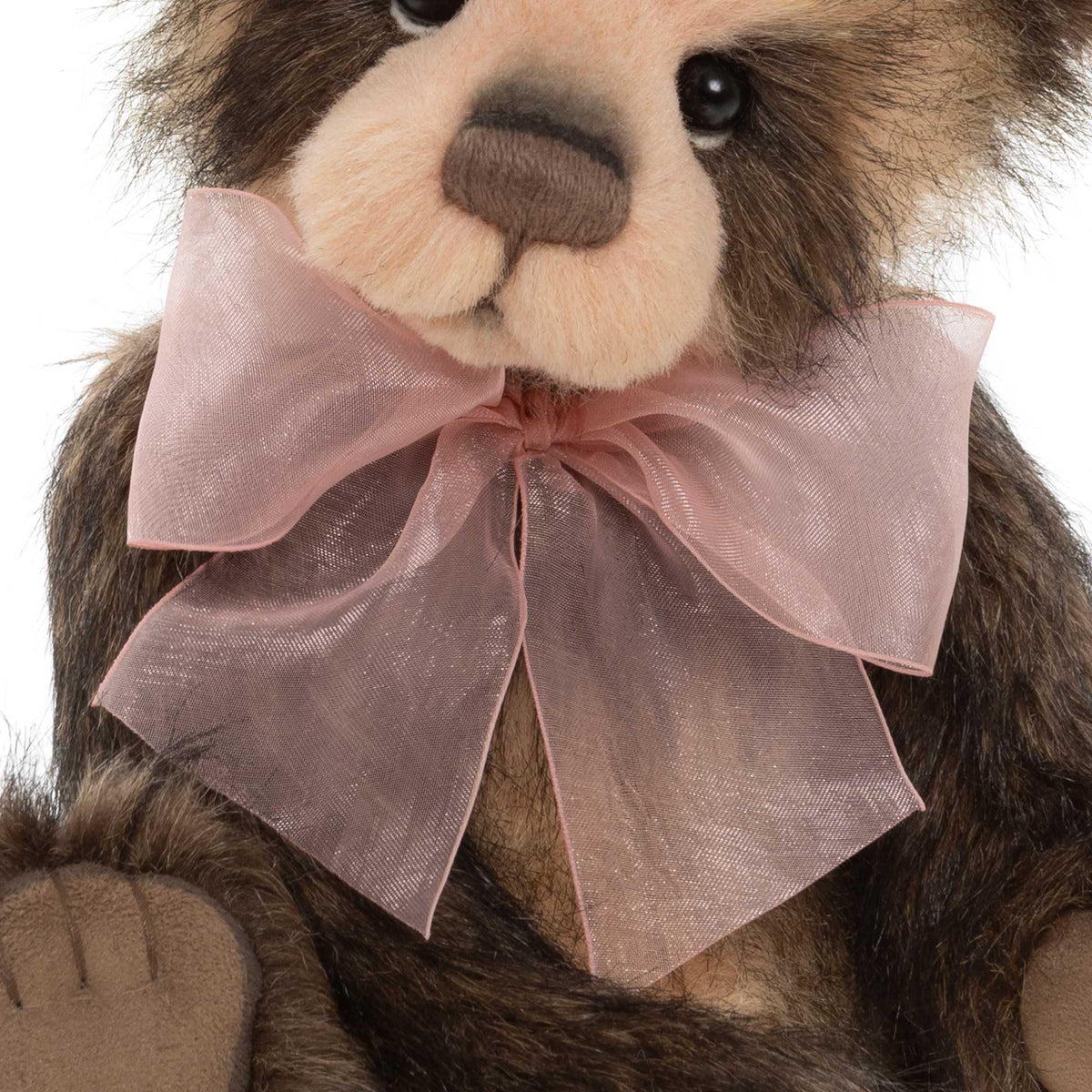 Charlie Bears - Serenity - 2026 Plush Collection